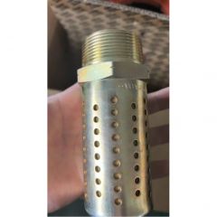 Industrial equipment & components