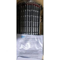 Industrial equipment & components