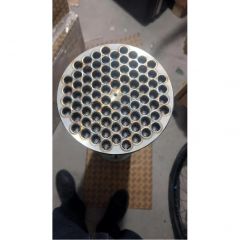 Industrial equipment & components