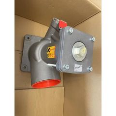 Industrial equipment & components