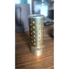 Sanoat uskunalari va komponentlari