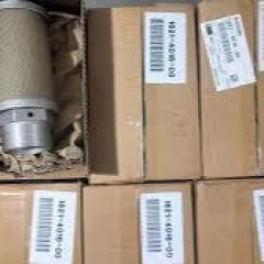 Industrial equipment & components