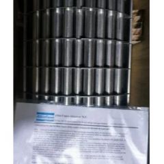 Sanoat uskunalari va komponentlari