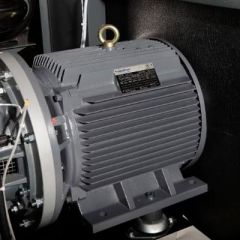 Sanoat uskunalari va komponentlari