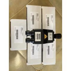 Sanoat uskunalari va komponentlari