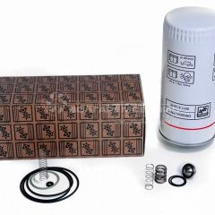 Sanoat uskunalari va komponentlari