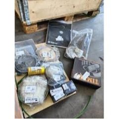 Industrial equipment & Components