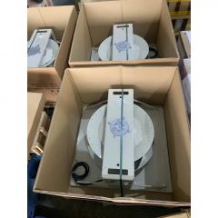 Industrial equipment & Components