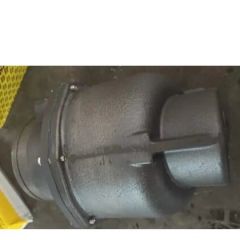 Industrial equipment & Components