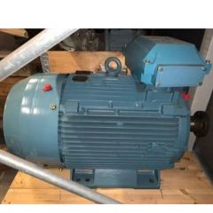 Industrial equipment & Components