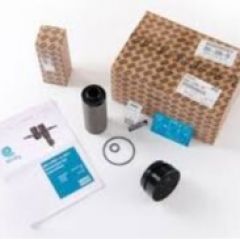 Industrial equipment & Components