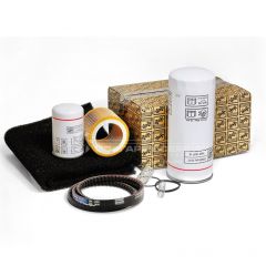 Industrial equipment & Components