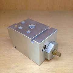 Industrial equipment & components