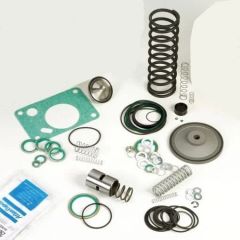 Industrial equipment & components