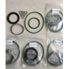 Industrial equipment & components