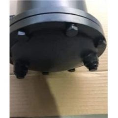 Industrial equipment & components