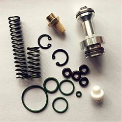 Industrial equipment & components
