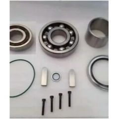 Industrial equipment & components