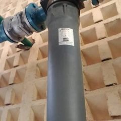 Industrial equipment & components