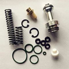 Industrial equipment & components