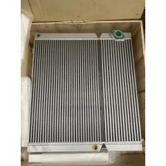 Industrial equipment & components