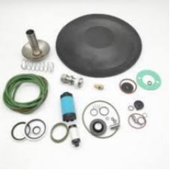 Industrial equipment & components
