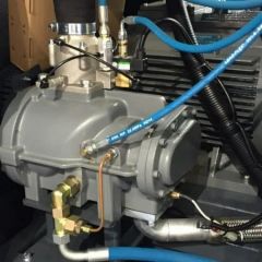 Industrial equipment & components