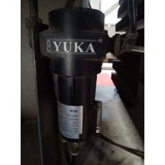 Industrial equipment & components