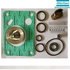Industrial equipment & Components
