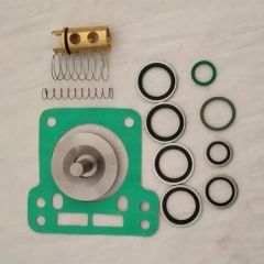 Industrial equipment & Components