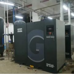 Sanoat uskunalari va komponentlari