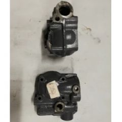 Sanoat uskunalari va komponentlari