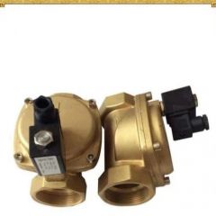 Industrial equipment & components