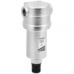 Pneumatic filters