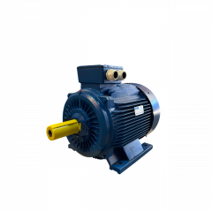 Electric motors