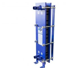 Industrial equipment & components