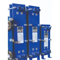 Industrial equipment & components