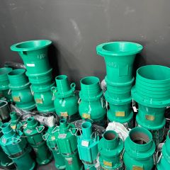 Submersible Pumps