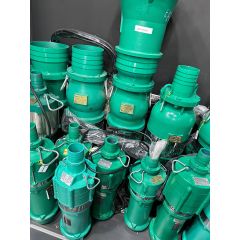 Submersible Pumps