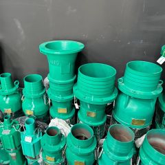 Submersible Pumps