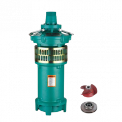 Submersible Pumps