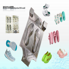 Industrial equipment & Components