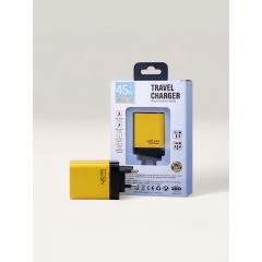 Headphones and accessories