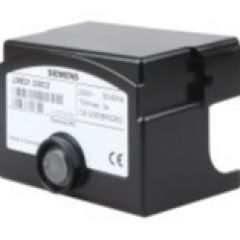 Spare parts for burners