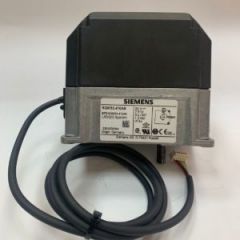 Spare parts for burners