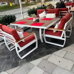 Furniture & Fixtures