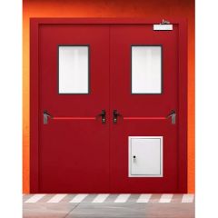 Doors and Windows