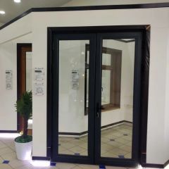 Doors and Windows