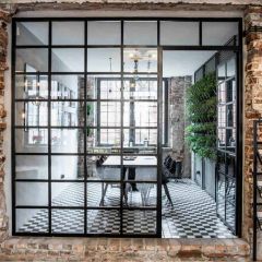 Doors and Windows