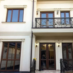 Doors and Windows